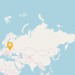 Apartment on Galytska на глобальній карті